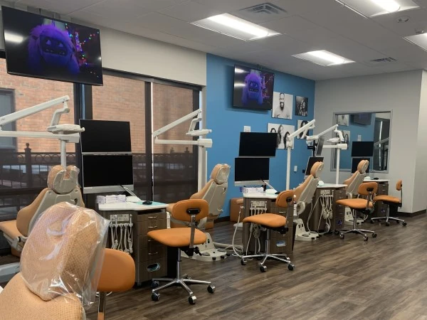 Smile Straight Orthodontics Office Smile Straight Orthodontics Location